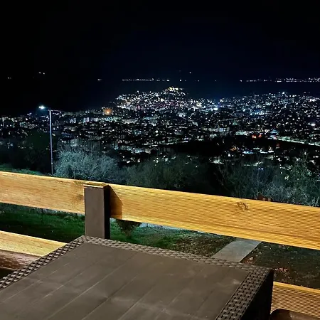 Villa & Apartments Cityview Ohrid Exterior photo