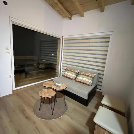 Villa & Apartments Cityview Ohrid Exterior photo