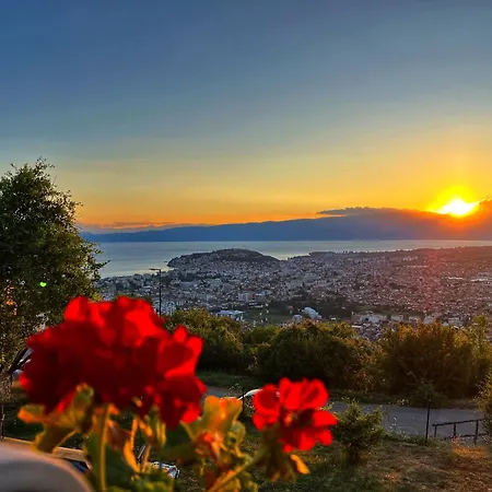 Villa & Apartments Cityview Ohrid Buitenkant foto