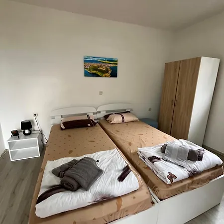 Villa & Apartments Cityview Ohrid Buitenkant foto
