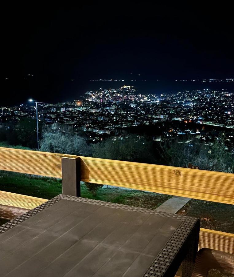 Daire & Cityview