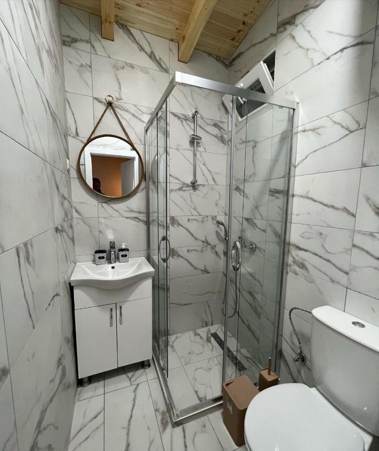 Apartment & Cityview Ohrid