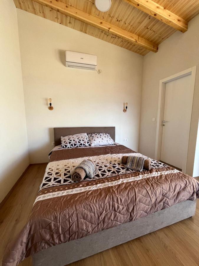 Apartment & Cityview Ohrid