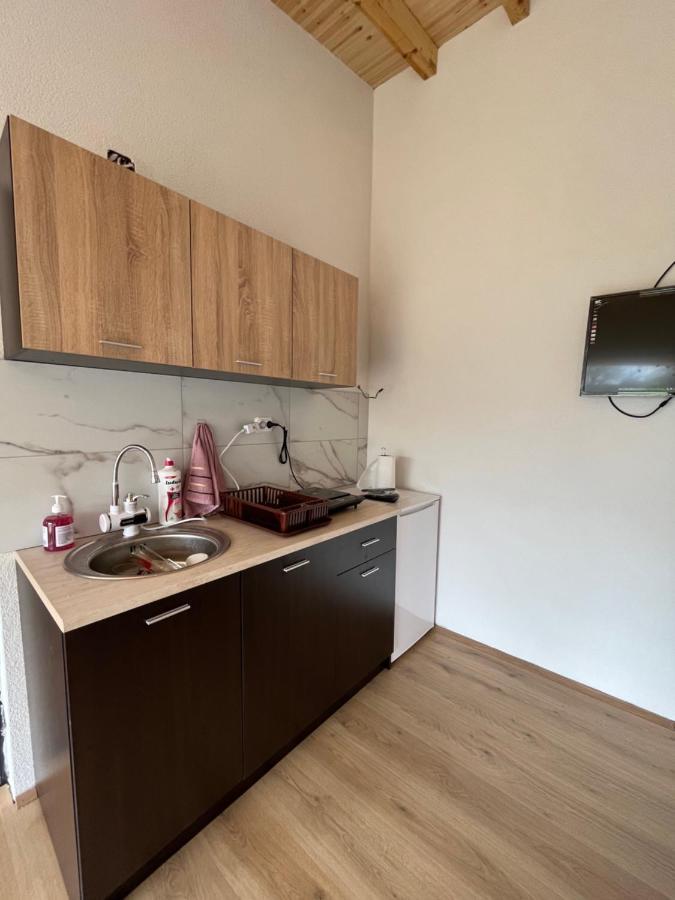 & Cityview Apartment *