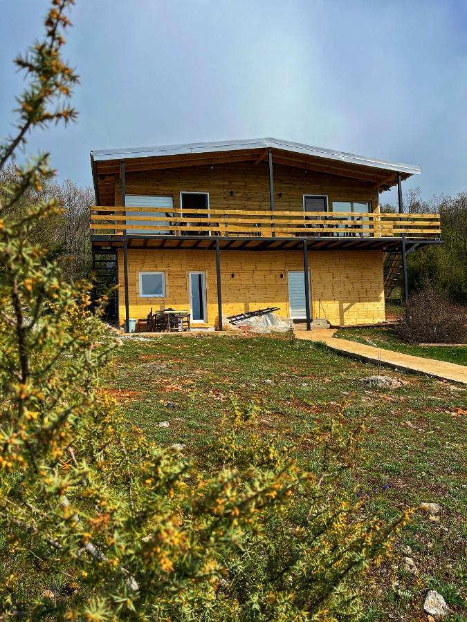 & Cityview Apartment Ohrid
