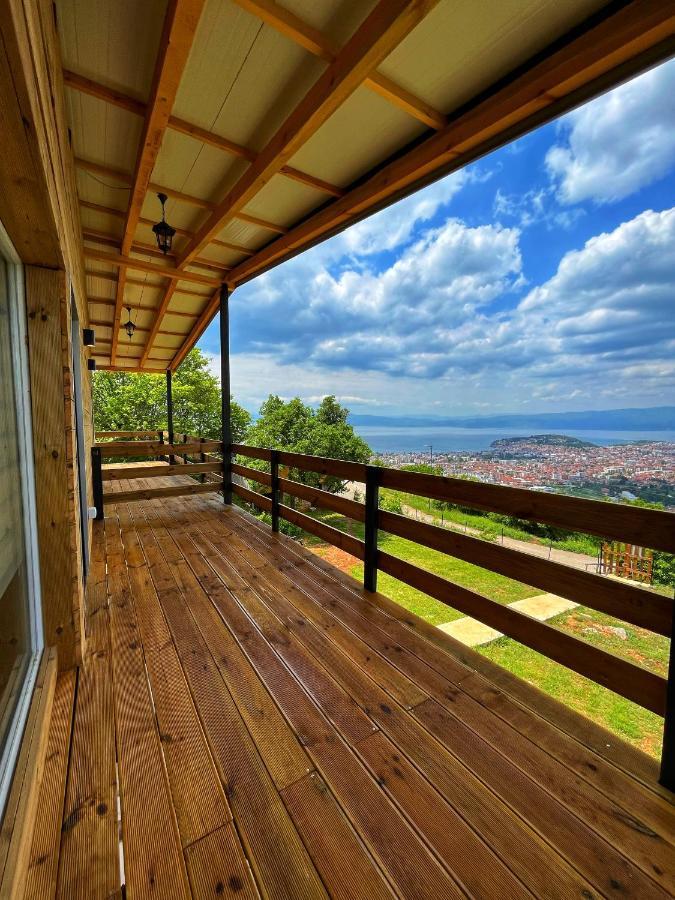 & Cityview * Ohrid