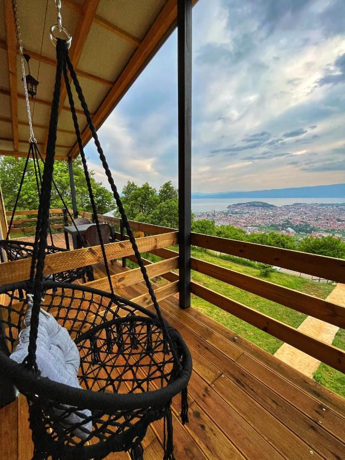 Daire & Cityview *