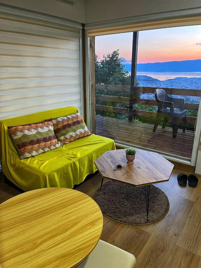 & Cityview * Ohrid