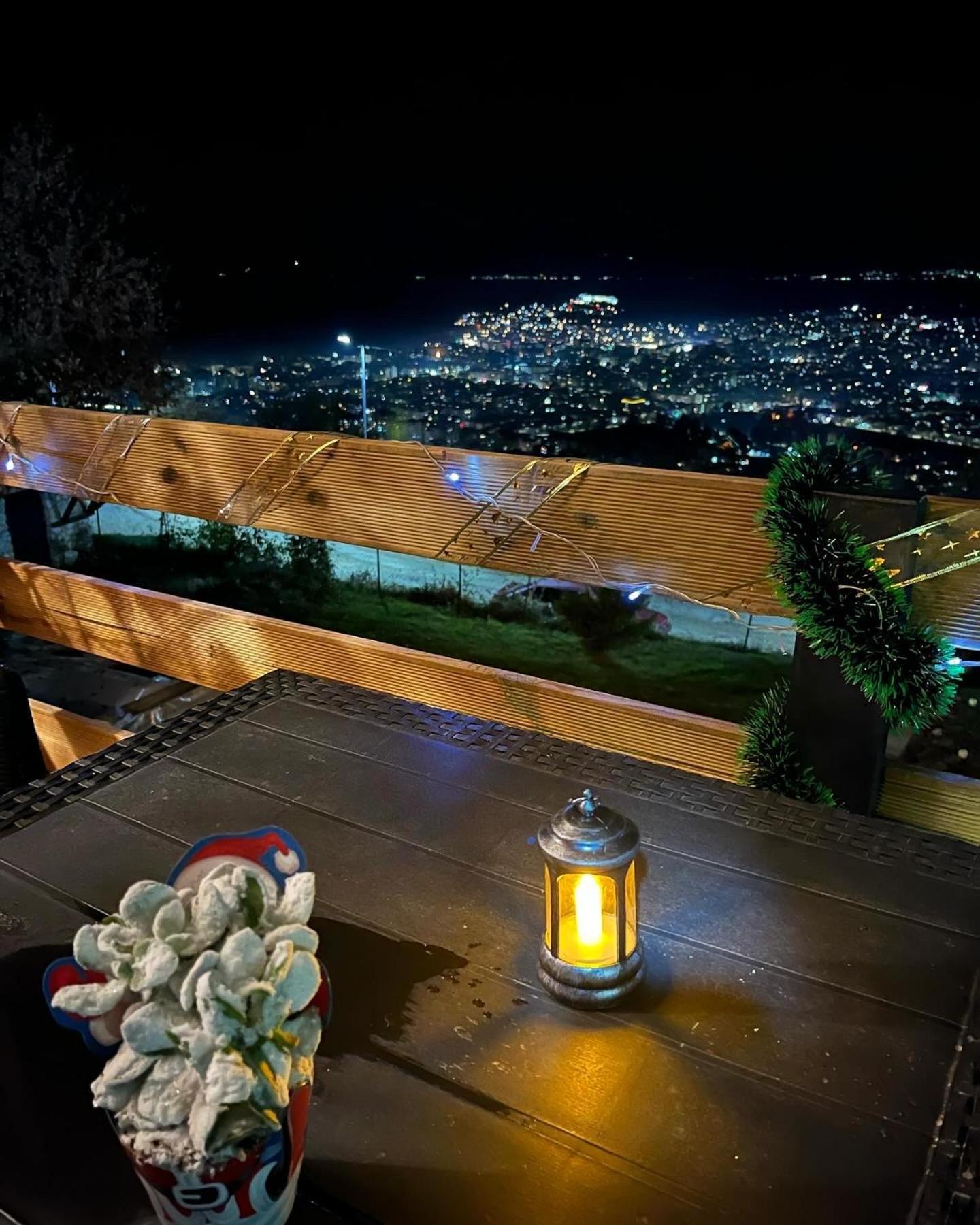 Daire & Cityview Ohri