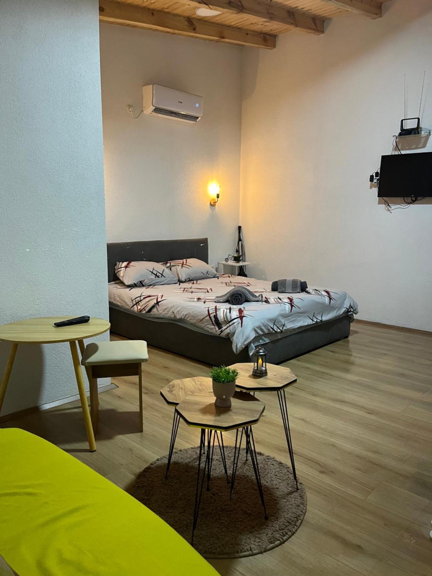 Apartment & Cityview Ohrid