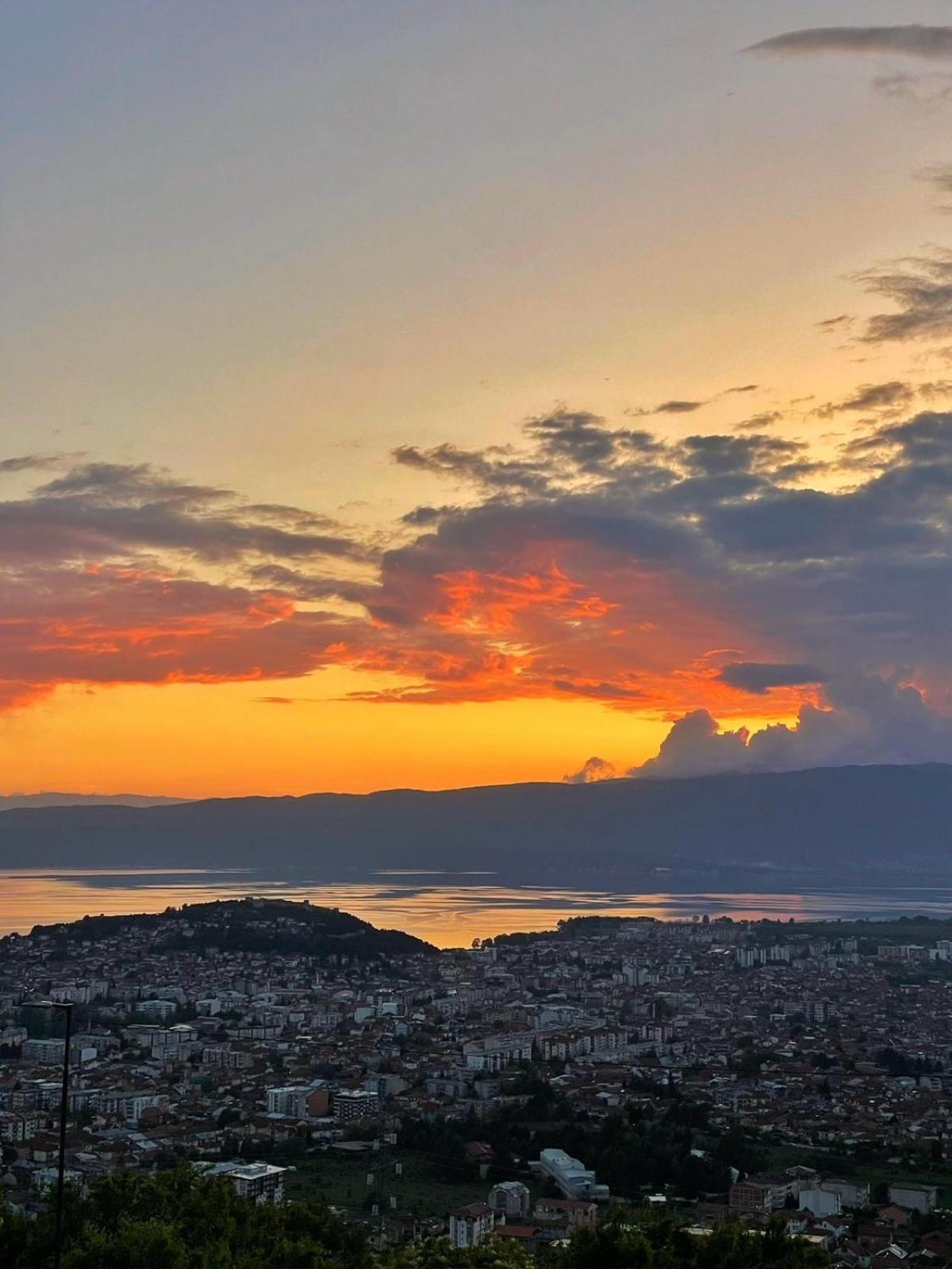 & Cityview Ohrid