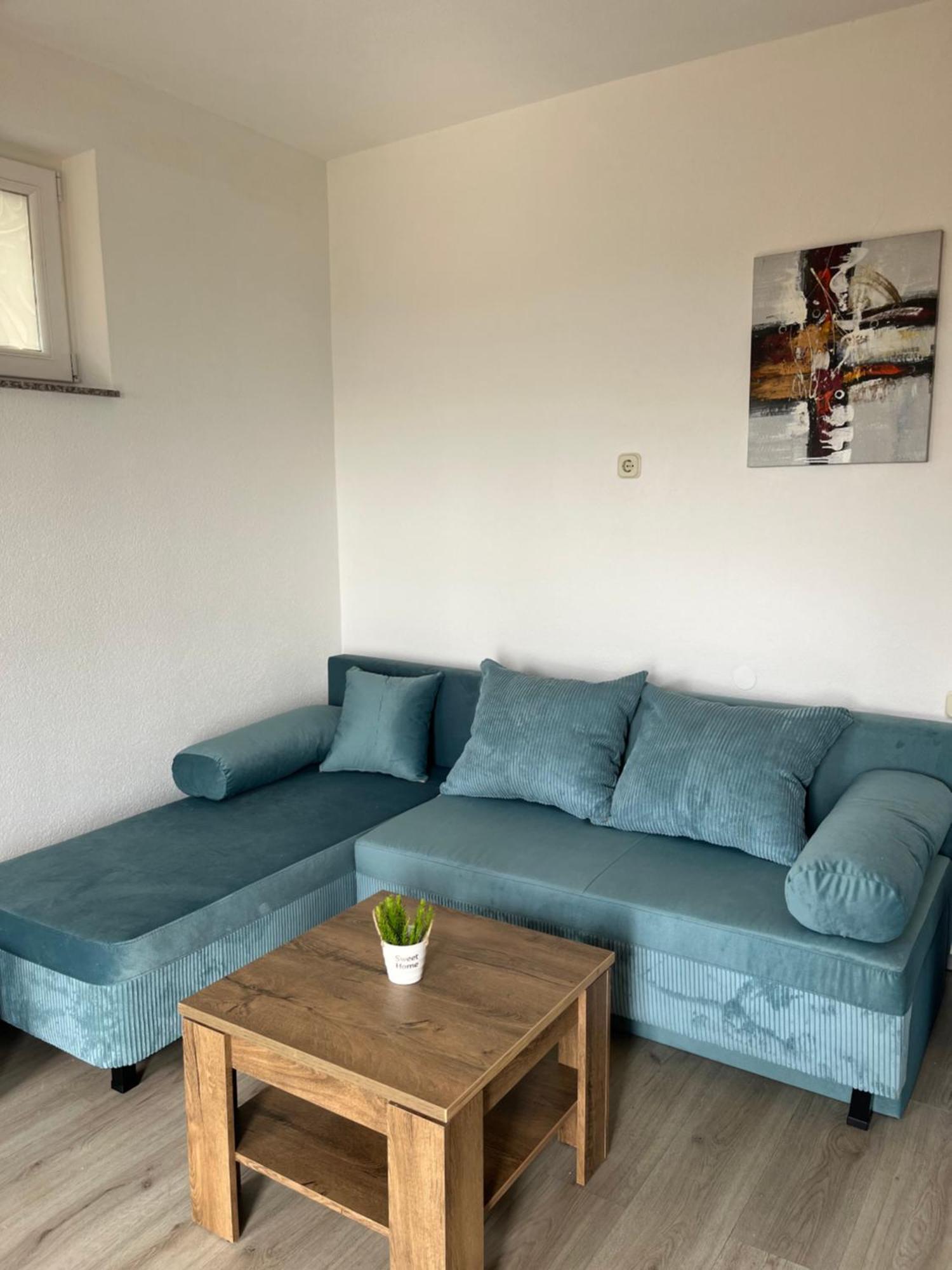 & Cityview Apartment Ohrid
