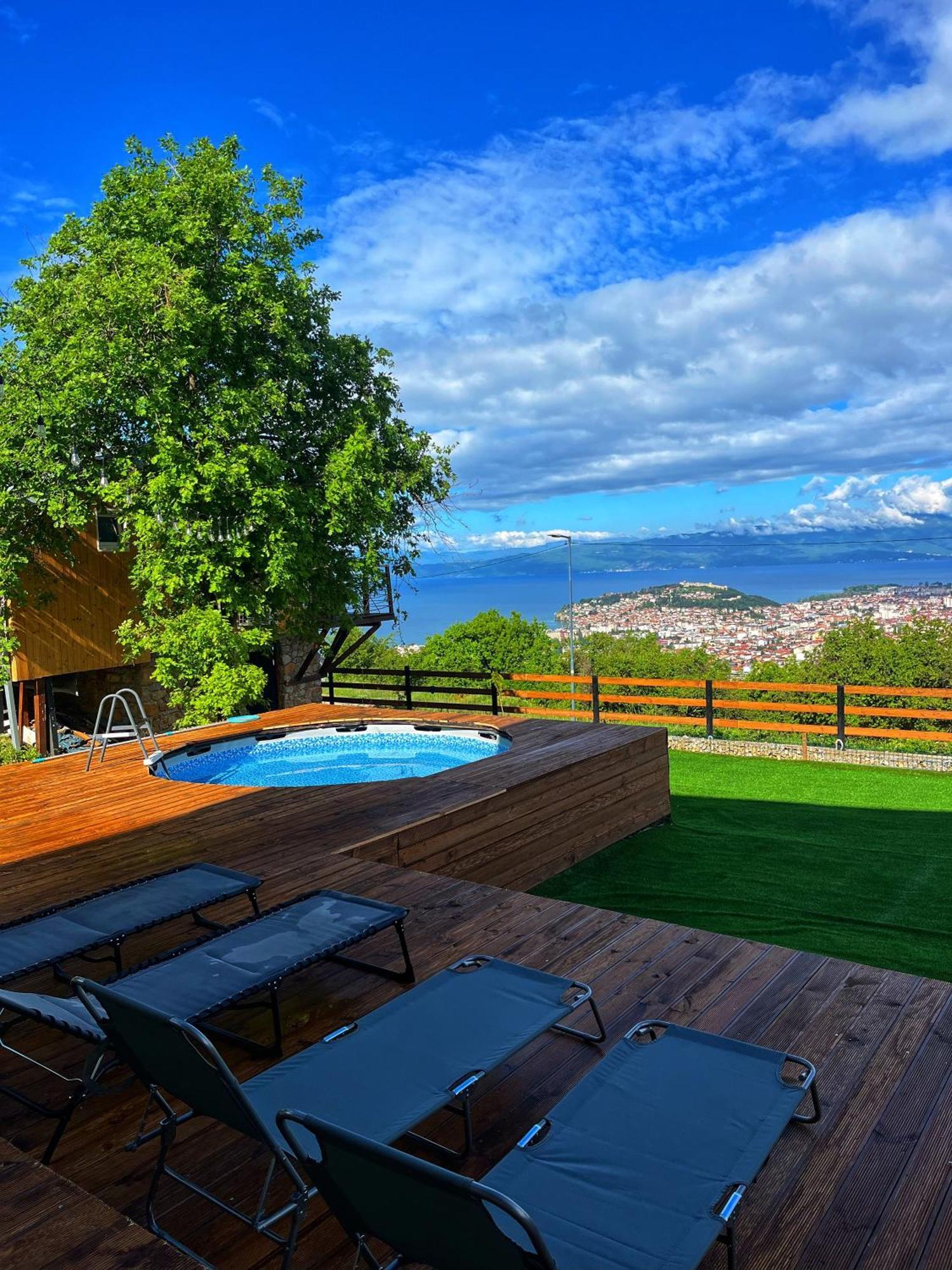 & Cityview Apartment *